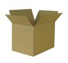 Skldac krabice z vlnit lepenky, 3 vrstv,  305 x 215 x 220 mm   -   Kvalita 1.20 B,  hnd  
