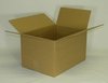 Skldac krabice z vlnit lepenky, 3 vrstv,  430 x 310 x 250 mm   -   Kvalita 1.30 C,  hnd  
