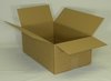 Skldac krabice z vlnit lepenky, 3 vrstv,  550 x 450 x 350 mm   -   Kvalita 1.30 C,  hnd  