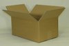 Skldac krabice z vlnit lepenky, 5 vrstv,  380 x 240 x 170 mm   -   Kvalita 2.30 BC,  hnd  