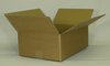 Skldac krabice z vlnit lepenky, 5 vrstv,  430 x 310 x 150 mm   -   Kvalita 2.30 BC,  hnd  