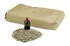 Plnic materil Vermiculite, 7  -  5 kg/pytel,  granulace 3-8 mm  